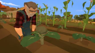 Ключ Peepaw's Farm для Xbox One и Series X|S