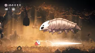 Купить ключ Hollow Knight: Silksong для Xbox выгодно