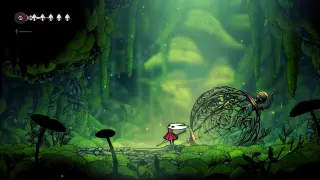 Hollow Knight: Silksong — купить ключ дёшево