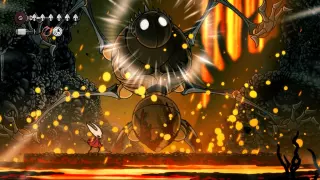 Купить ключ Hollow Knight: Silksong на Xbox по выгодной цене