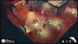 Заказать ключ Dust & Neon на Xbox