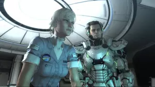 Vanquish на Xbox — ключ с моментальной выдачей