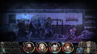 Заказать ключ Vambrace: Cold Soul на Xbox