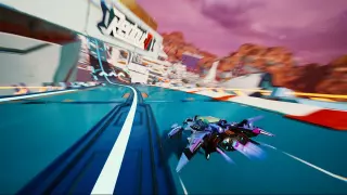 Купить ключ Redout 2 для Xbox выгодно