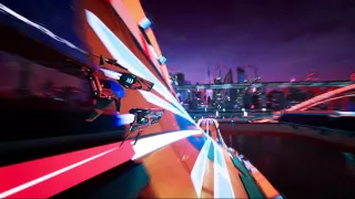 Ключ Redout 2 для Xbox One и Series X|S