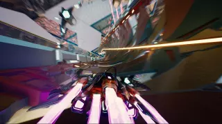 Redout 2 на Xbox — ключ с моментальной выдачей