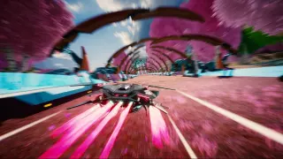 Заказать ключ Redout 2 на Xbox