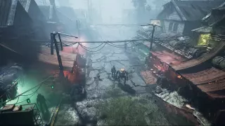 Miasma Chronicles — купить ключ дёшево