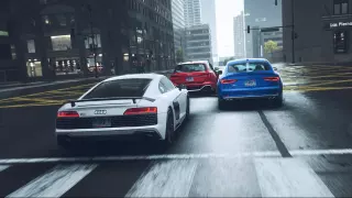 Купить ключ Need for Speed™ Unbound Ultimate Collection для Xbox выгодно