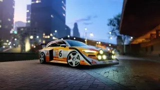 Need for Speed™ Unbound Ultimate Collection на Xbox — ключ с моментальной выдачей