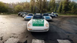 Купить ключ Need for Speed™ Unbound Ultimate Collection на Xbox по выгодной цене