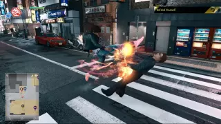 Judgment — купить ключ дёшево
