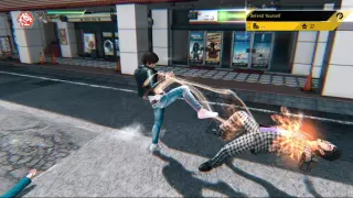 Judgment на Xbox — ключ с моментальной выдачей