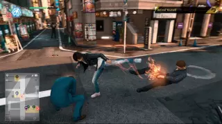 Заказать ключ Judgment на Xbox