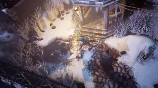 Winter Ember на Xbox — ключ с моментальной выдачей