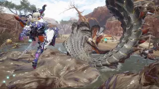 Купить ключ Monster Hunter Rise для Xbox выгодно