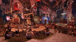 Monster Hunter Rise на Xbox — ключ с моментальной выдачей