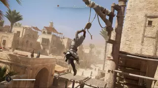 Заказать ключ Assassin’s Creed Mirage Master Assassin Edition на Xbox