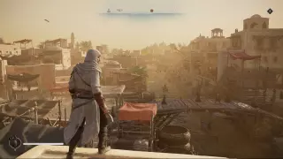 Купить ключ Assassin’s Creed Mirage Master Assassin Edition на Xbox по выгодной цене