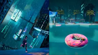 Ключ Split Fiction для Xbox One и Series X|S