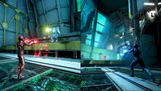 Заказать ключ Split Fiction на Xbox