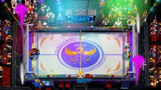 Windjammers 2 — купить ключ дёшево