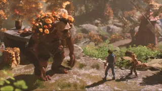 Аккаунт Brothers: A Tale of Two Sons Remake для Xbox One и Series X|S