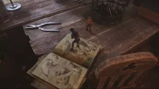 Brothers: A Tale of Two Sons Remake — купить аккаунт дёшево