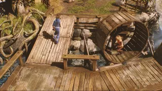 Brothers: A Tale of Two Sons Remake на Xbox — аккаунт с моментальной выдачей
