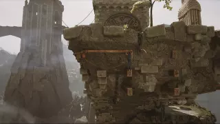 Купить аккаунт Brothers: A Tale of Two Sons Remake на Xbox по выгодной цене