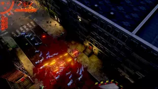 Ключ Vicious Attack Llama Apocalypse для Xbox One и Series X|S