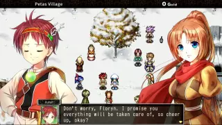 Frane: Dragons' Odyssey — купить ключ дёшево
