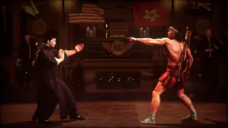 Shaolin vs Wutang на Xbox — ключ с моментальной выдачей