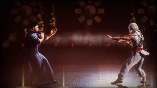 Заказать ключ Shaolin vs Wutang на Xbox