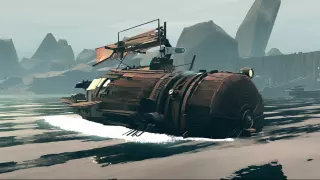 Купить ключ Far: Changing Tides для Xbox выгодно