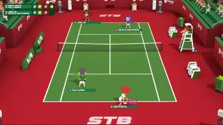 Ключ Super Sports Blast для Xbox One и Series X|S