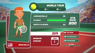 Заказать ключ Super Sports Blast на Xbox
