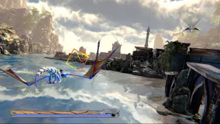 Купить ключ Panzer Dragoon: Remake для Xbox выгодно