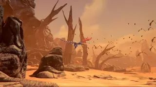 Ключ Panzer Dragoon: Remake для Xbox One и Series X|S