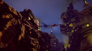 Panzer Dragoon: Remake — купить ключ дёшево