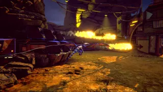 Panzer Dragoon: Remake на Xbox — ключ с моментальной выдачей