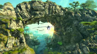 Заказать ключ Panzer Dragoon: Remake на Xbox