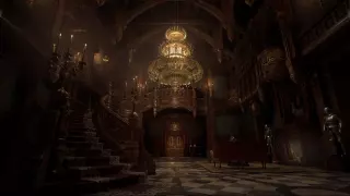 Resident Evil Village на Xbox — ключ с моментальной выдачей