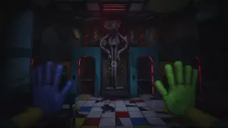 Купить ключ Poppy Playtime: Chapter 3 для Xbox выгодно
