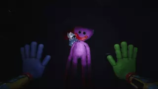 Poppy Playtime: Chapter 3 на Xbox — ключ с моментальной выдачей