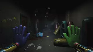Заказать ключ Poppy Playtime: Chapter 3 на Xbox