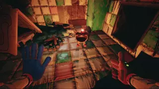 Купить ключ Poppy Playtime: Chapter 3 на Xbox по выгодной цене