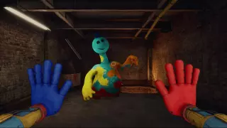 Poppy Playtime: Chapter 4 — купить ключ дёшево