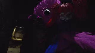 Poppy Playtime: Chapter 4 на Xbox — ключ с моментальной выдачей