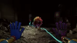 Заказать ключ Poppy Playtime: Chapter 4 на Xbox